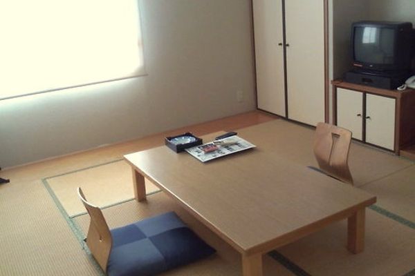 (RYOKAN) Hamanomiyabitei Ichii (Toba-shi)